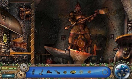 Treasure hunters - Охотники за сокровищами | Android