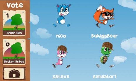Fun Run - Multiplayer Race | Android