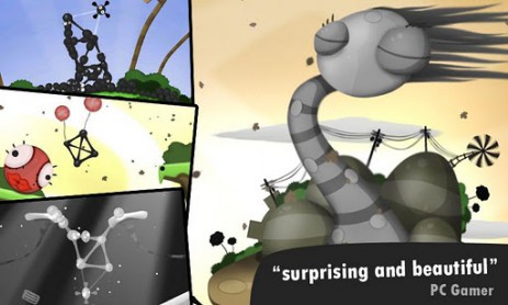 World of Goo Demo | Android