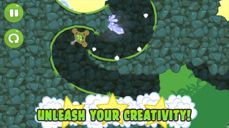 BAD PIGGIES | Android