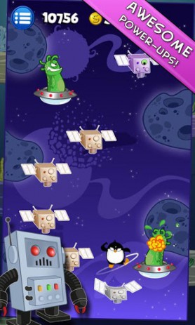 Jelly Jump | Android