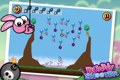 Bunny Shooter | Android