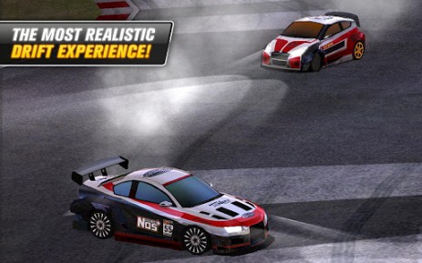 Drift Mania Championship 2 | Android