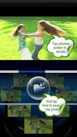 Frame grabber | Android