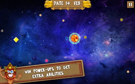 Mayan Prophecy Pro | Android