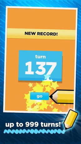 Draw Something - угадывайте что нарисовано | Android