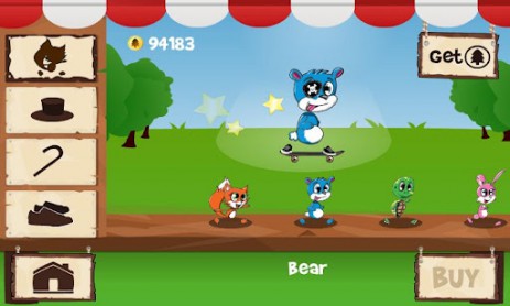 Fun Run - Multiplayer Race | Android