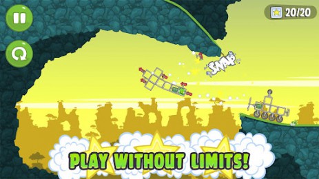 BAD PIGGIES | Android