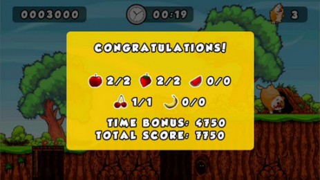 Crazy Hamster Free | Android