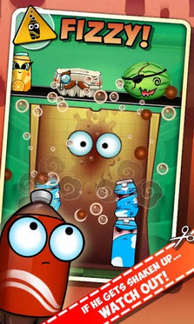 Bag It! | Android