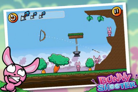 Bunny Shooter | Android