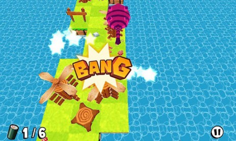 Bulba The Cat Lite | Android
