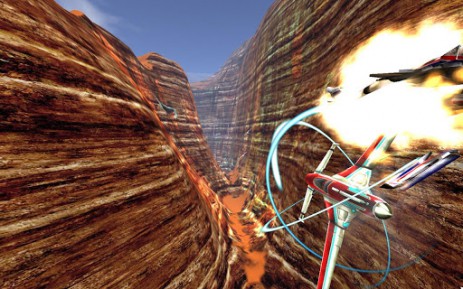 Red Wing Ikaro Racing - пилотируй на самолете | Android