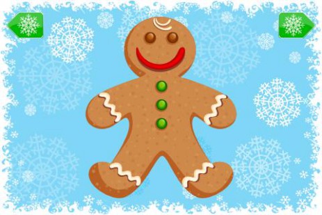 Kids Connect the Dots Xmas – соединяйте точки и получите рисунок | Android