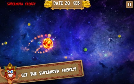 Mayan Prophecy Pro | Android