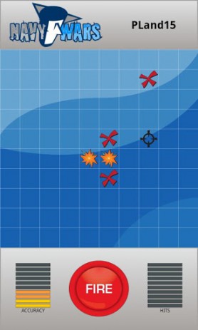 Navy Wars - Морской бой | Android