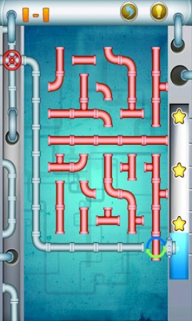Сантехник | Android