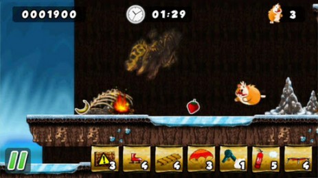 Crazy Hamster Free | Android