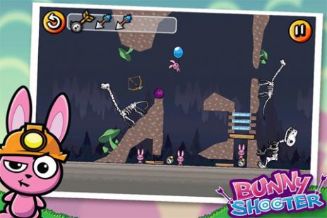 Bunny Shooter | Android