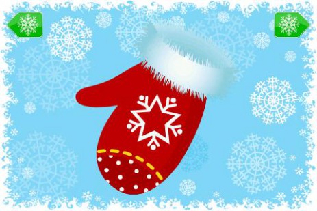 Kids Connect the Dots Xmas – соединяйте точки и получите рисунок | Android
