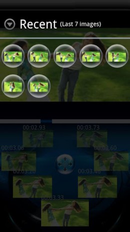 Frame grabber | Android