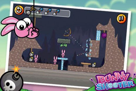 Bunny Shooter | Android
