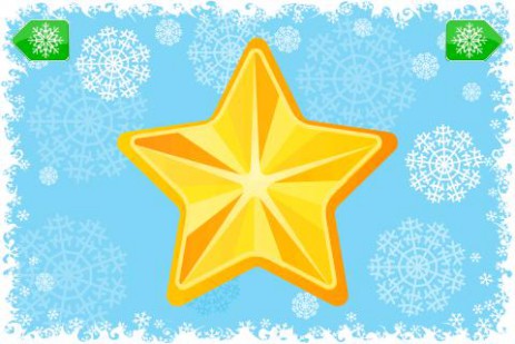 Kids Connect the Dots Xmas – соединяйте точки и получите рисунок | Android