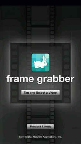 Frame grabber | Android