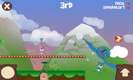 Fun Run - Multiplayer Race | Android