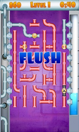 Сантехник | Android