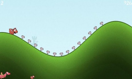 Dragon, Fly! | Android