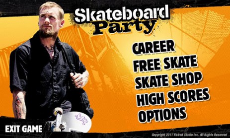 Mike V: Skateboard Party - скейтборд вечеринка | Android