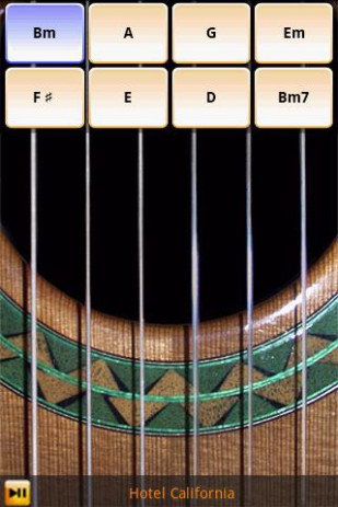 Guitar : Solo Lite - гитара | Android
