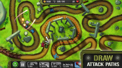 Air Patriots - воздушный десант | Android