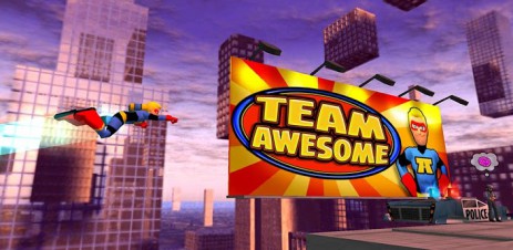 Team Awesome - крутая команда - thumbnail