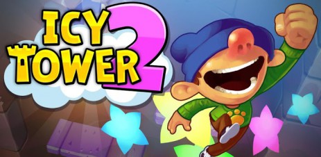 Icy Tower 2 - thumbnail
