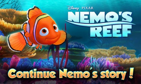 Nemo's Reef | Android