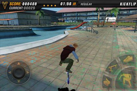 Mike V: Skateboard Party - скейтборд вечеринка | Android