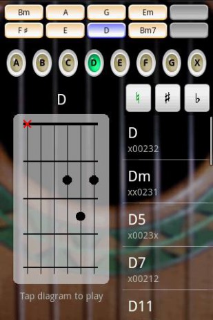 Guitar : Solo Lite - гитара | Android