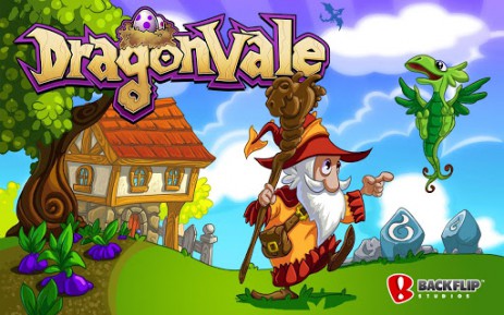 DragonVale - долина драконов | Android