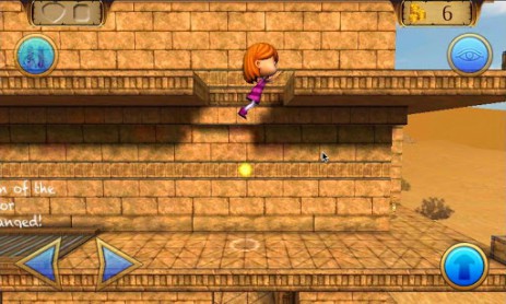 Nia: Jewel Hunter - охота за алмазами | Android