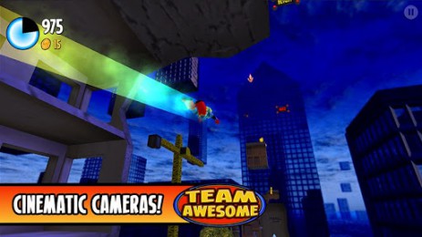 Team Awesome - крутая команда | Android