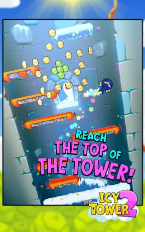 Icy Tower 2 | Android