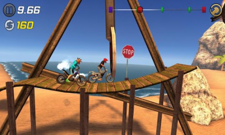 Trial Xtreme 3 | Android
