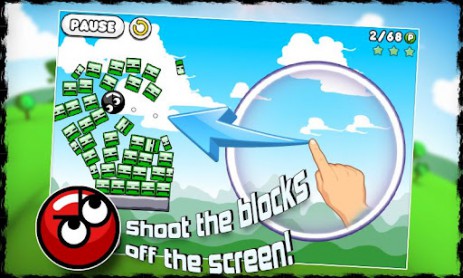 Blosics HD | Android