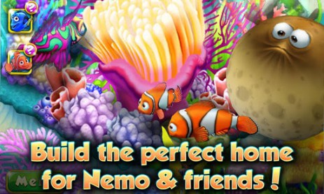 Nemo's Reef | Android