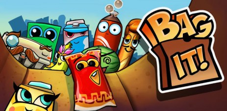 Bag It! - thumbnail