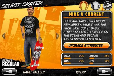 Mike V: Skateboard Party - скейтборд вечеринка | Android