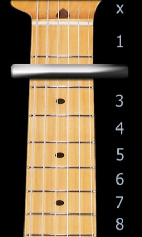 Guitar : Solo Lite - гитара | Android