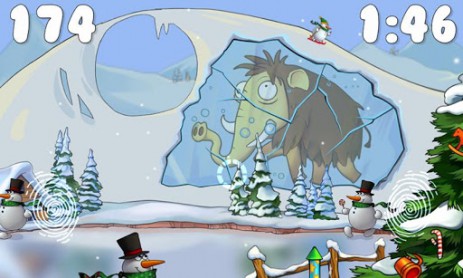 Snowmen Story: Dark Side | Android